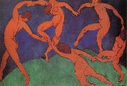 Henri Matisse Dance oil painting on canvas